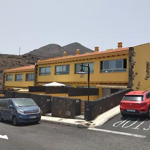Apartamento Nautilus Ii, La Caleta (El Hierro)