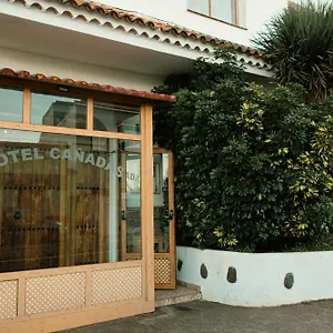 Hotel Cañadas, La Esperanza (Tenerife)