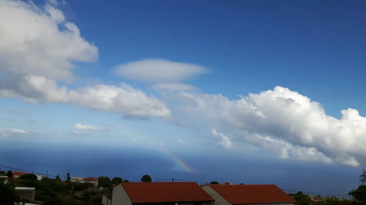 Apartamento La Caleta El Hierro Island Terrace With Incredible Views Spagna
